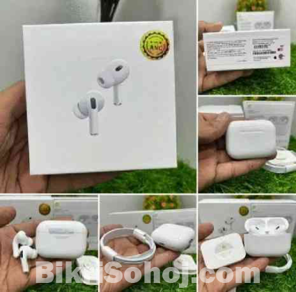 AirPods Pro 2nd Generation